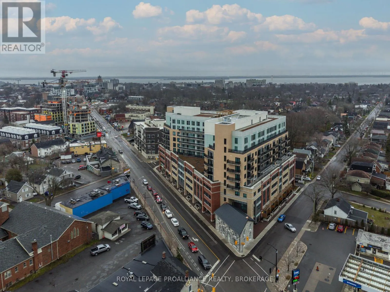 207 - 652 PRINCESS STREET, #207