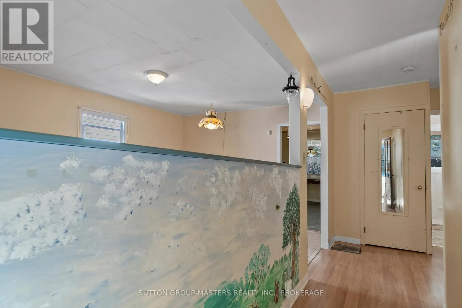 605 ALFRED STREET