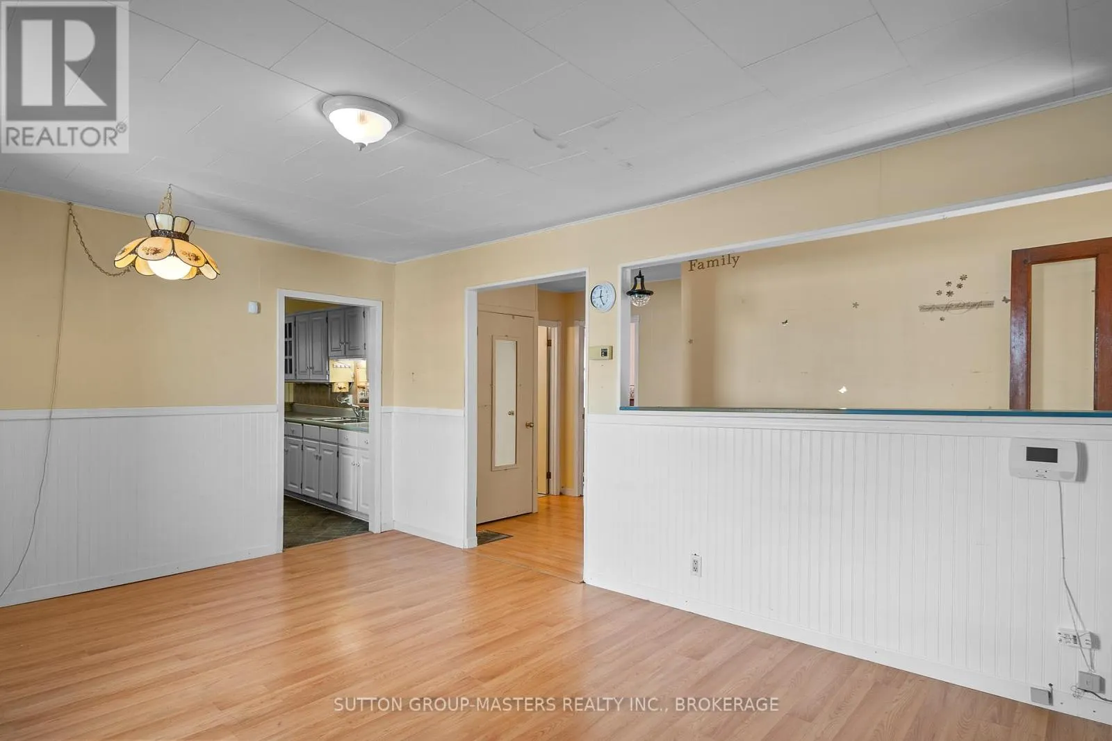 605 ALFRED STREET