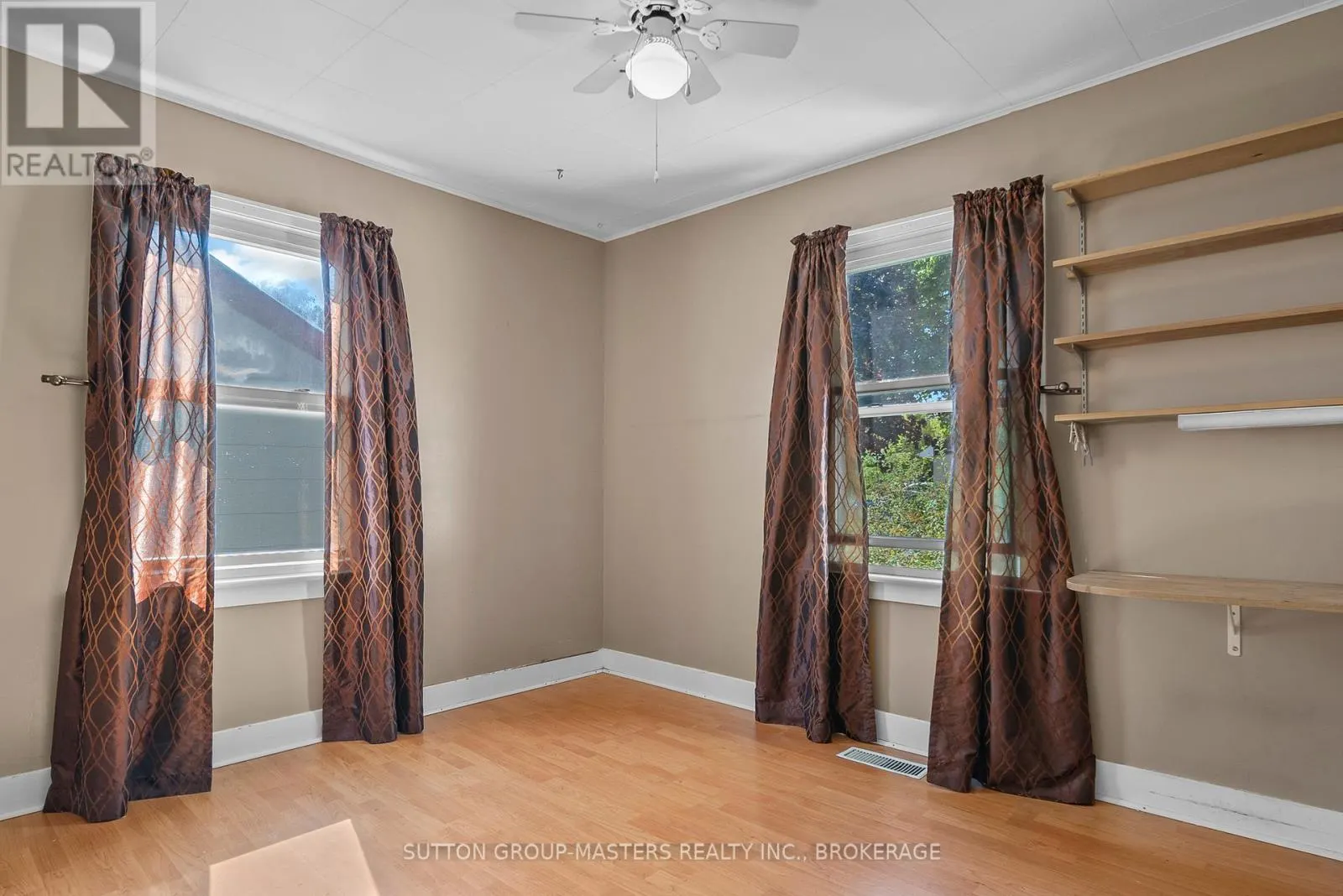 605 ALFRED STREET