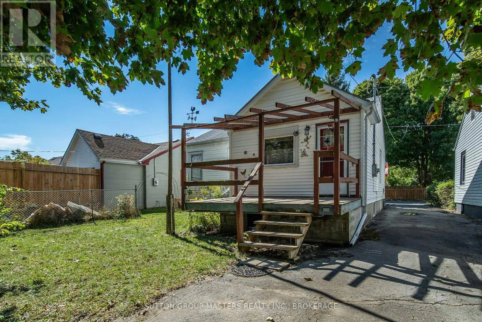 605 ALFRED STREET