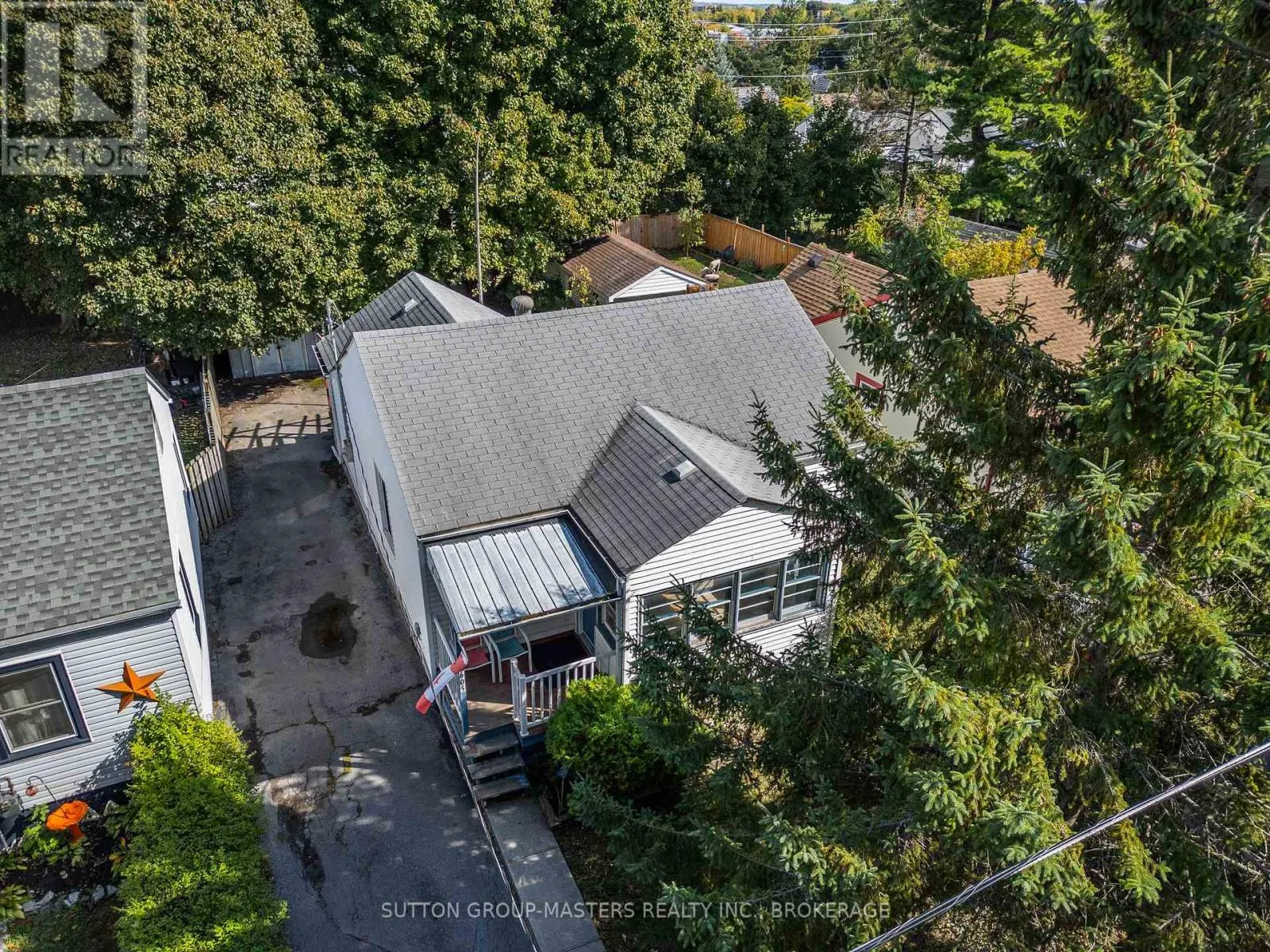 605 ALFRED STREET