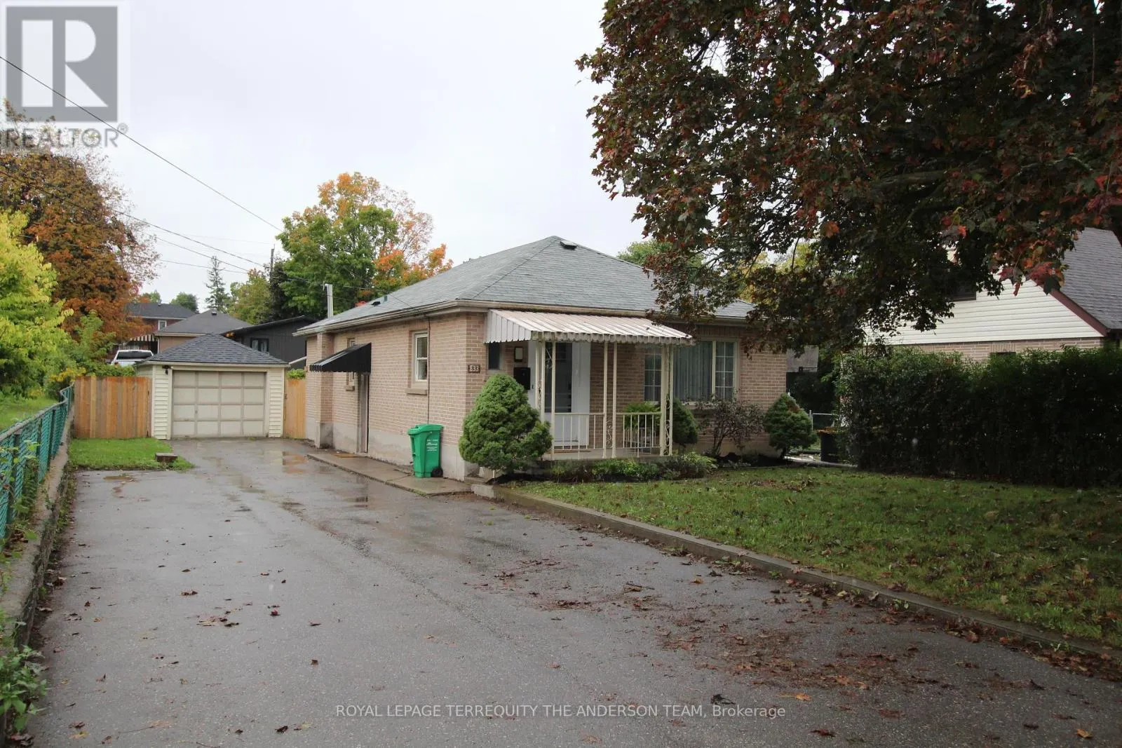 833 RISHOR CRESCENT