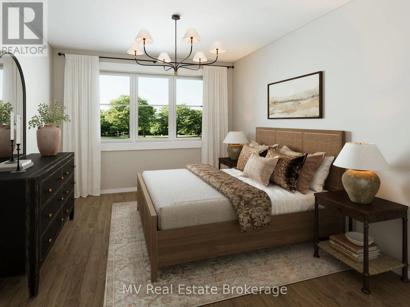 55 QUIBELL LANE