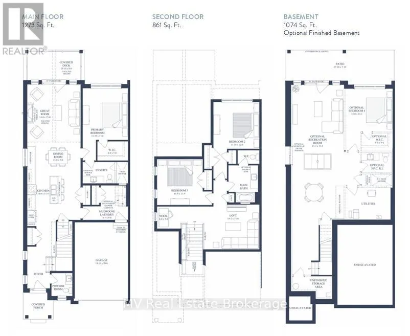 55 QUIBELL LANE