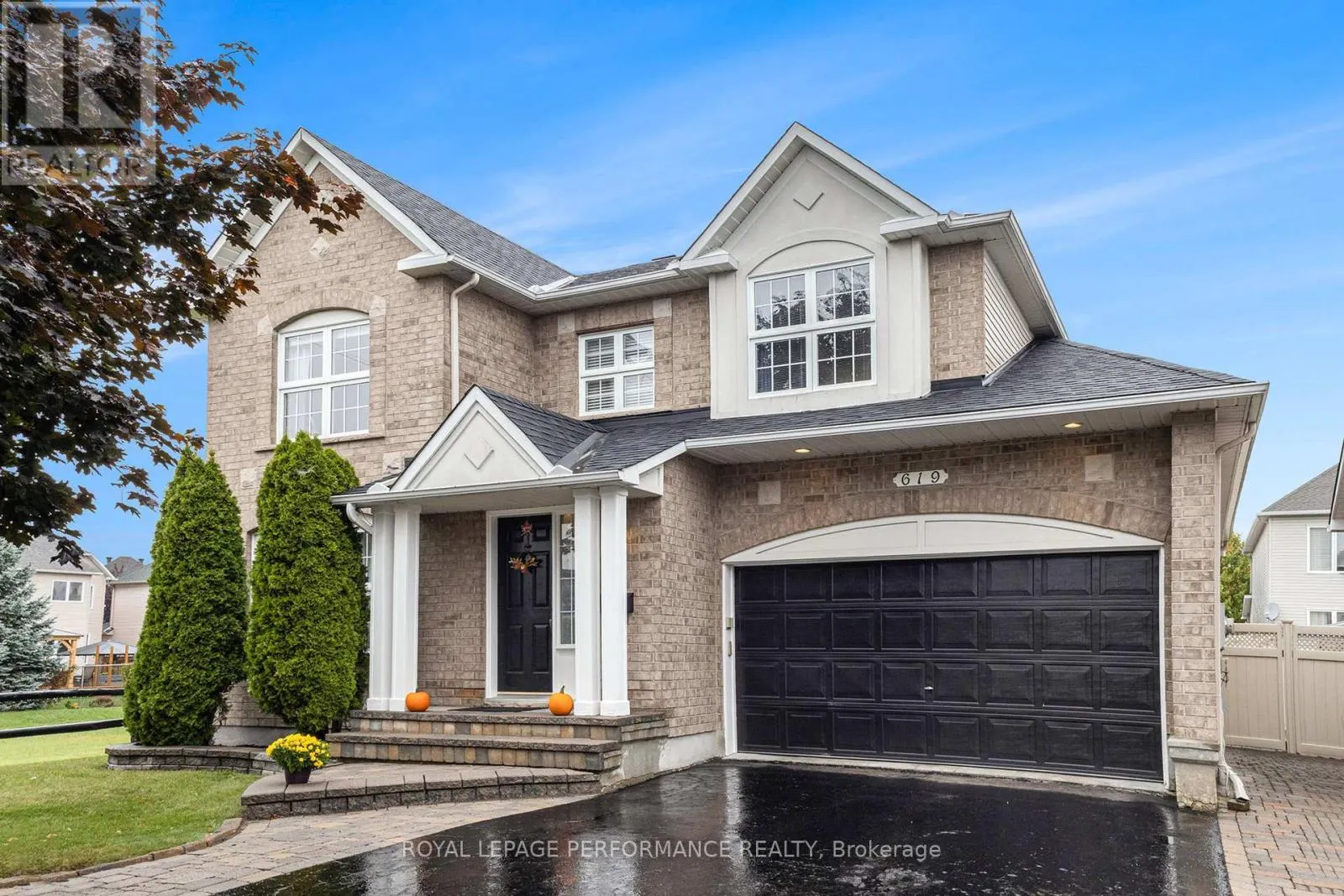 619 CHARDONNAY DRIVE