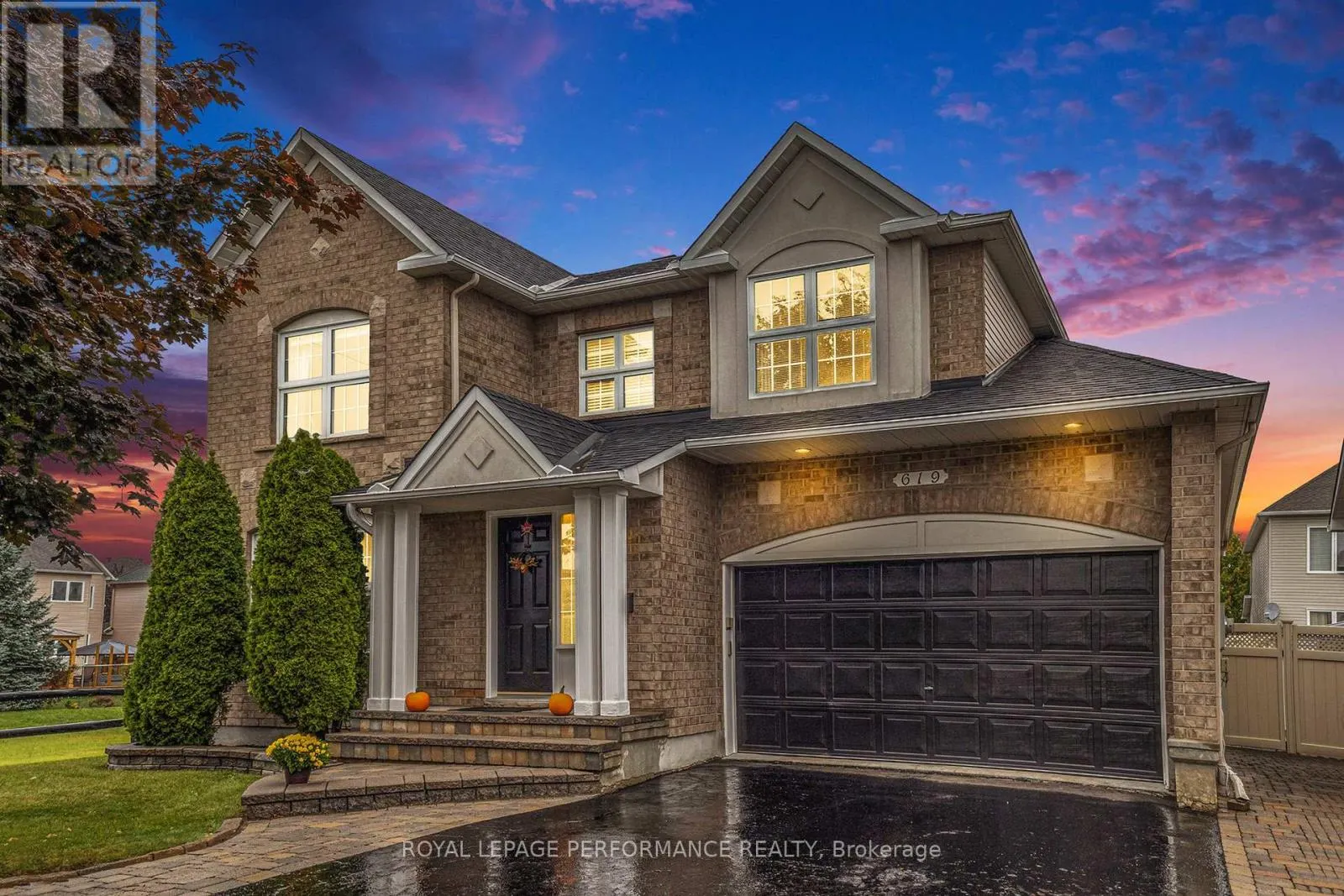 619 CHARDONNAY DRIVE