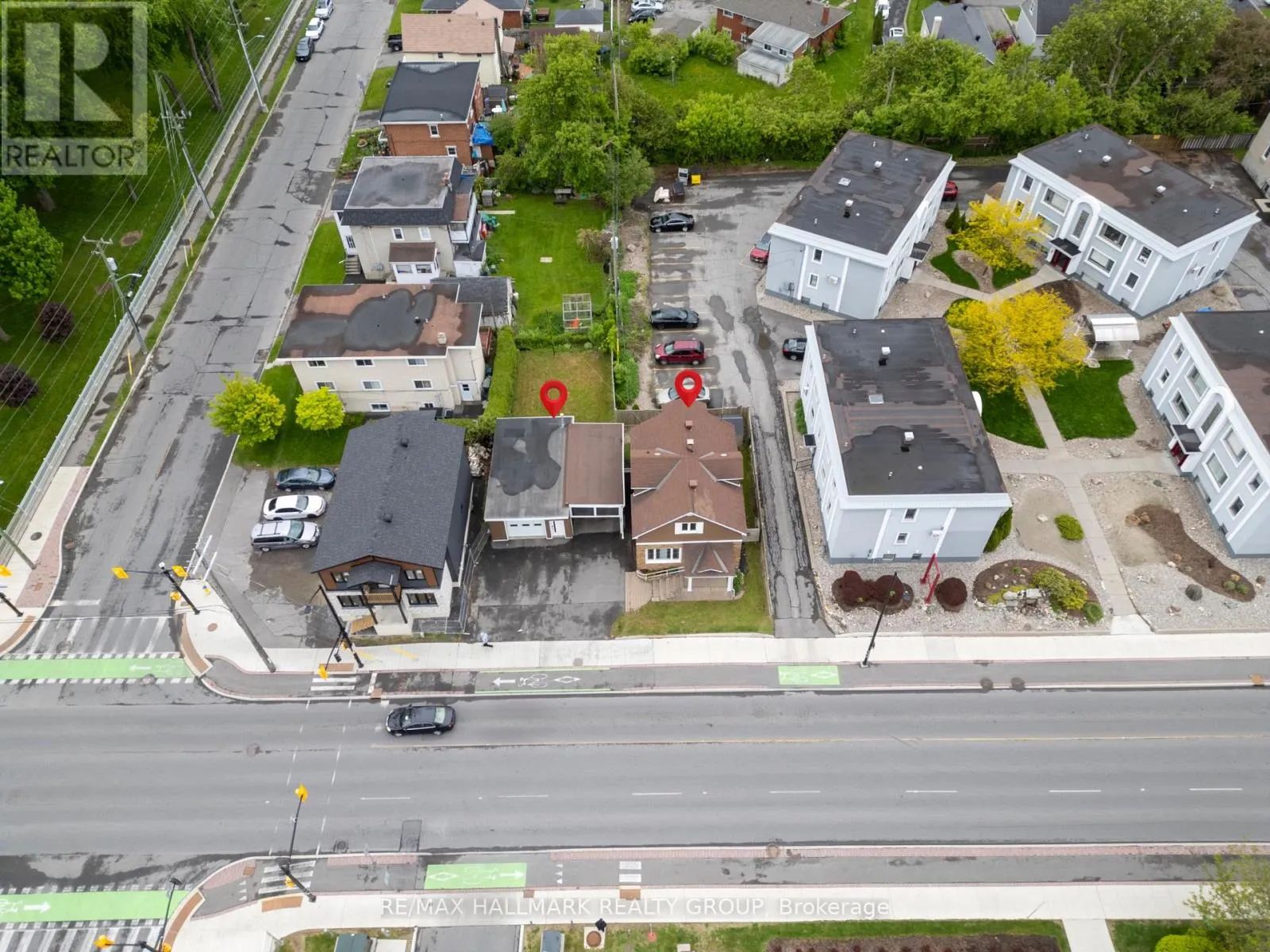 412 MONTREAL ROAD