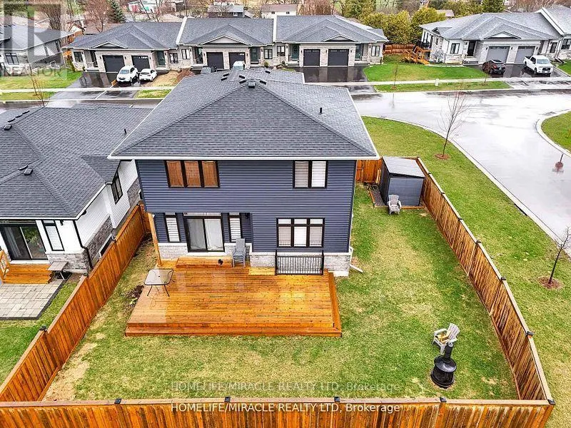 43 PRAIRIE RUN ROAD