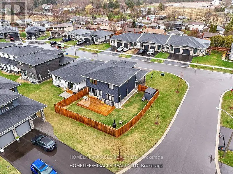 43 PRAIRIE RUN ROAD