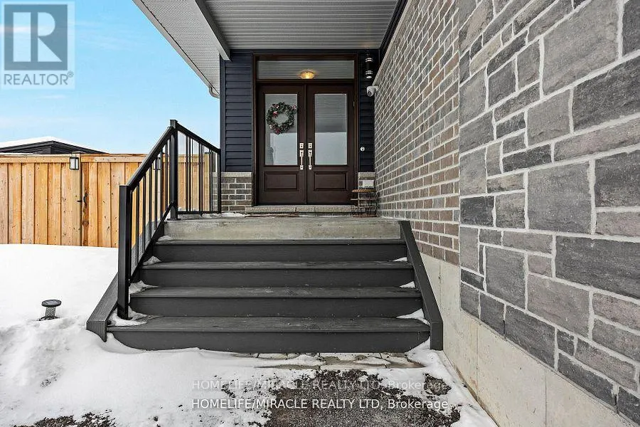 43 PRAIRIE RUN ROAD