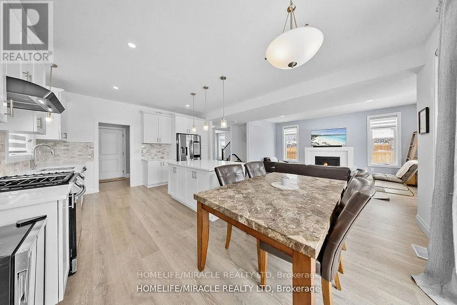 43 PRAIRIE RUN ROAD