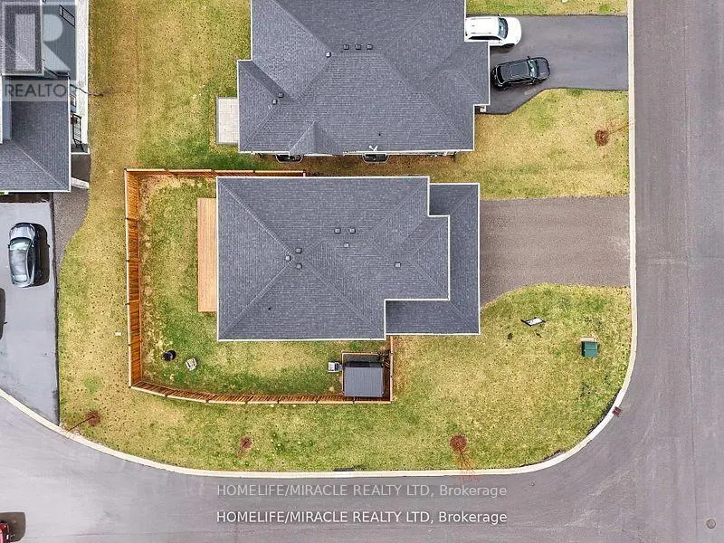 43 PRAIRIE RUN ROAD