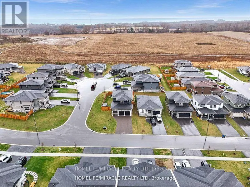 43 PRAIRIE RUN ROAD