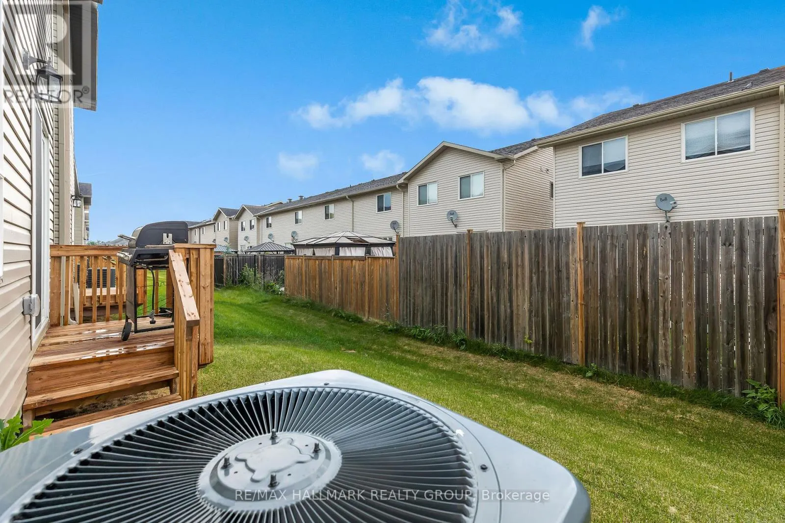 90 VIMY RIDGE CRESCENT
