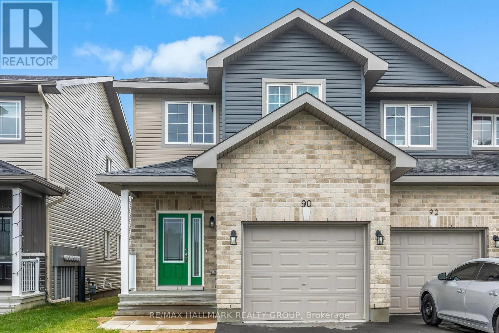 90 VIMY RIDGE CRESCENT