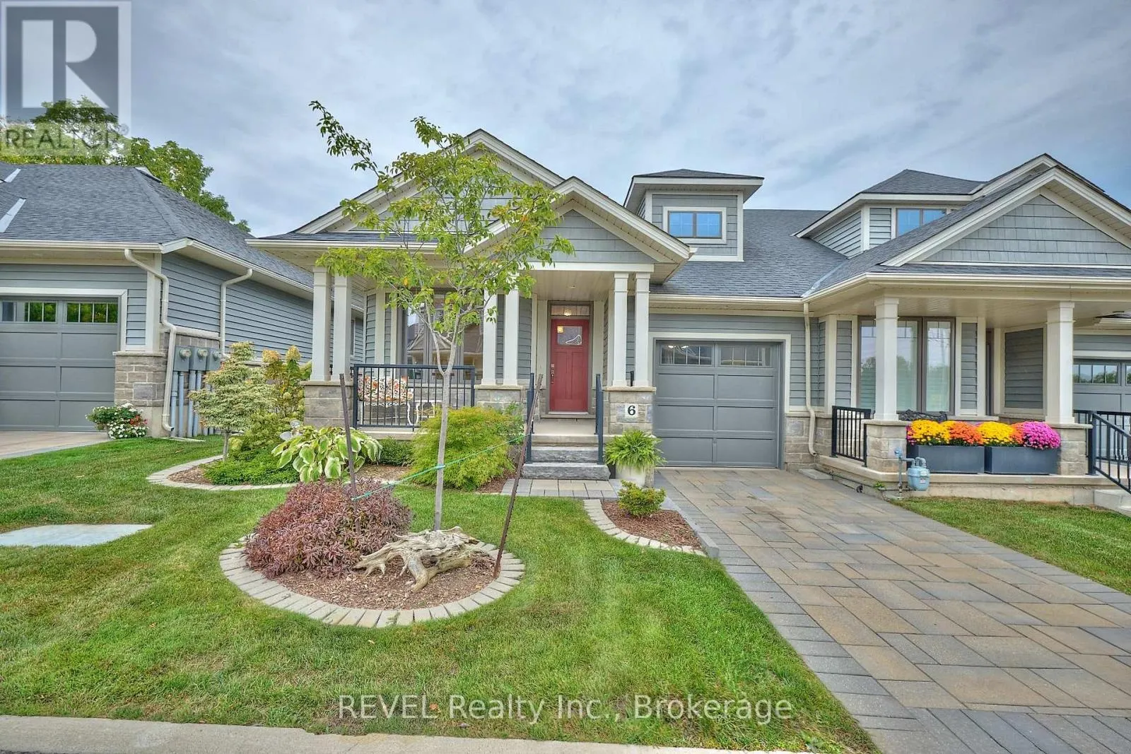 6 - 2848 KING STREET, #6