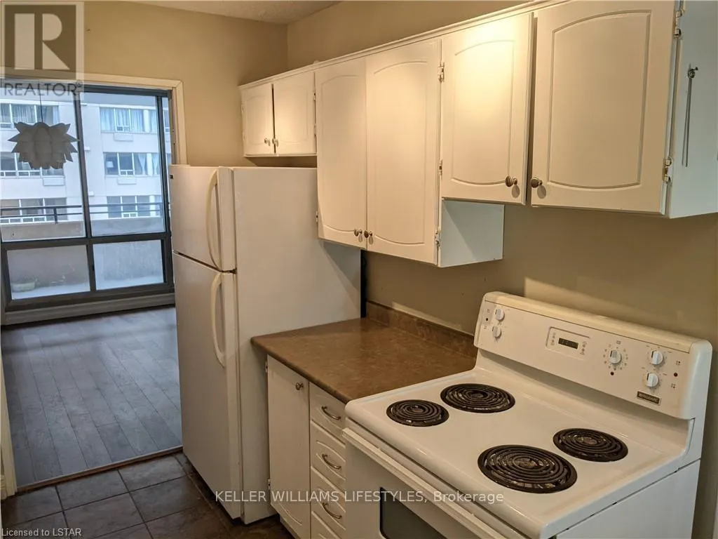 603 - 380 KING STREET, #603