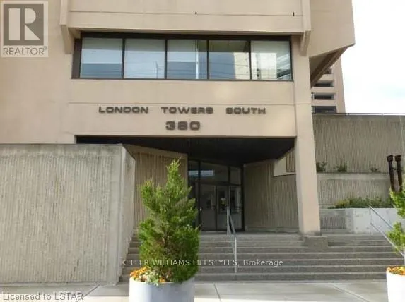 603 - 380 KING STREET, #603