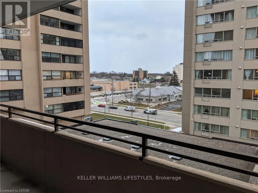 603 - 380 KING STREET, #603