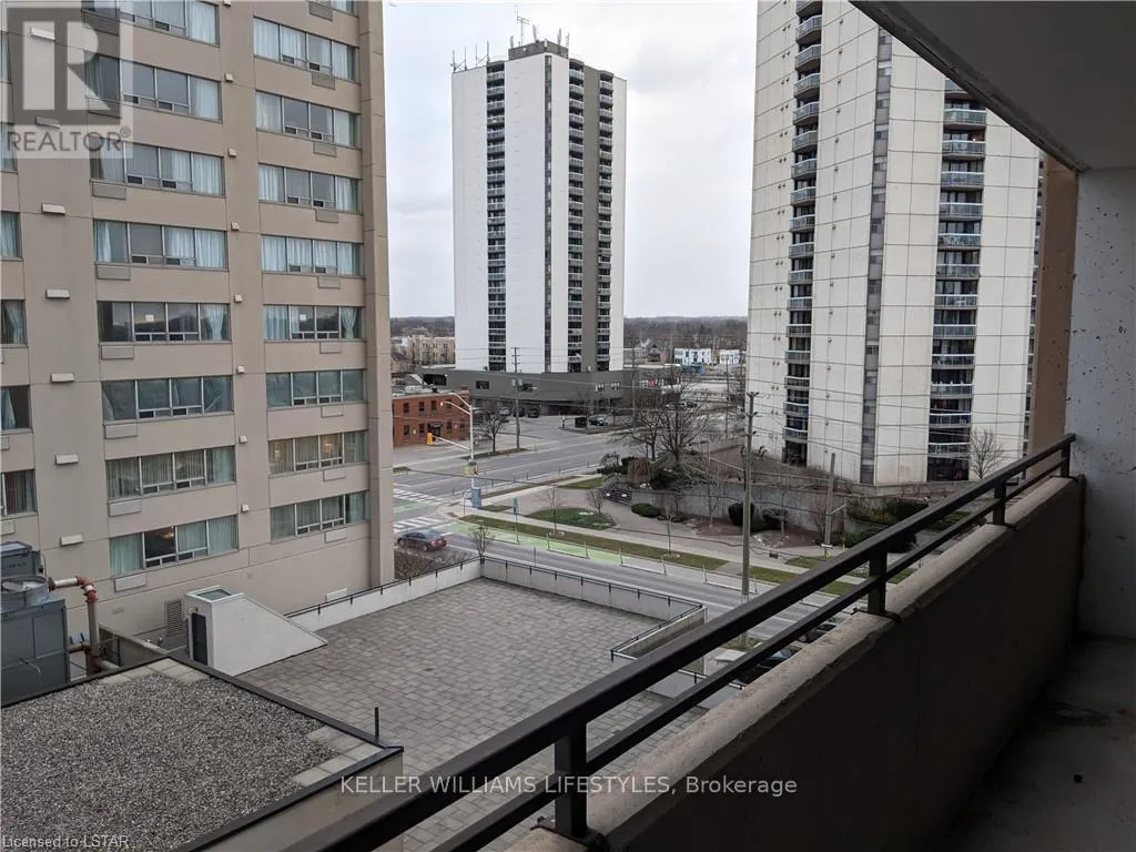 603 - 380 KING STREET, #603