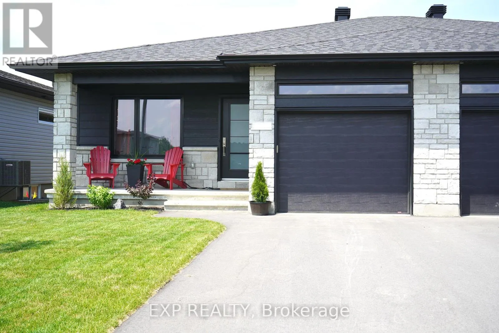 LOT 21A GIROUX STREET