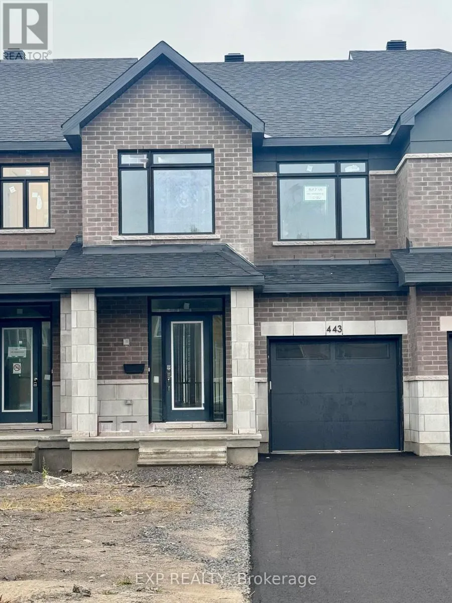 443 HARESFIELD COURT