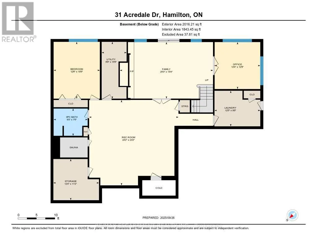 31 ACREDALE DRIVE
