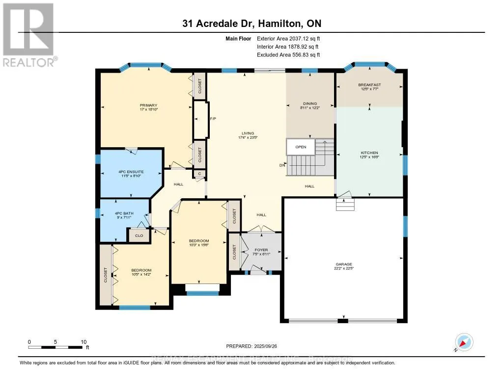31 ACREDALE DRIVE