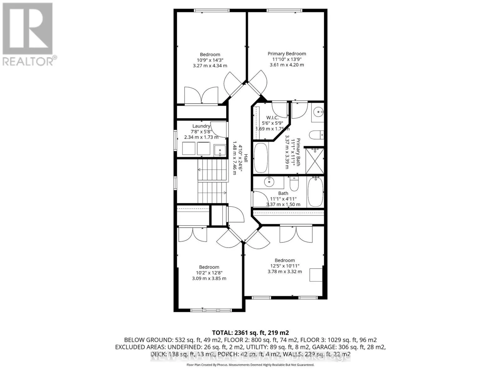 907 BRAMFORD TERRACE