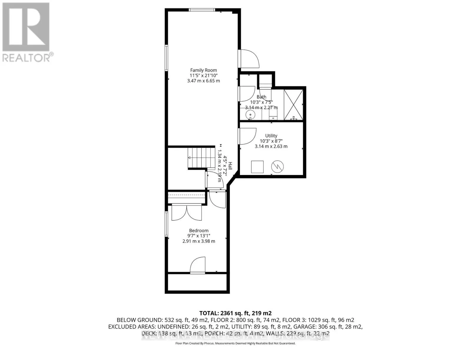 907 BRAMFORD TERRACE