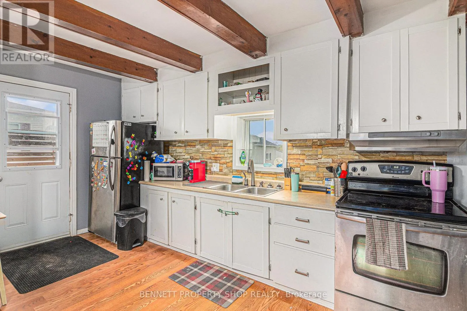 2489 DU LAC ROAD