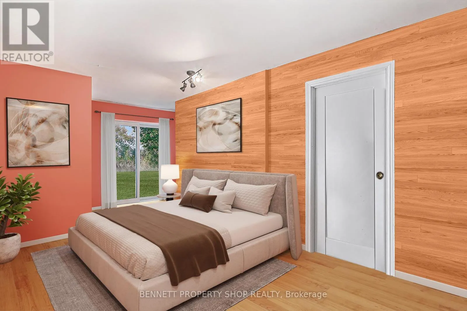 2489 DU LAC ROAD