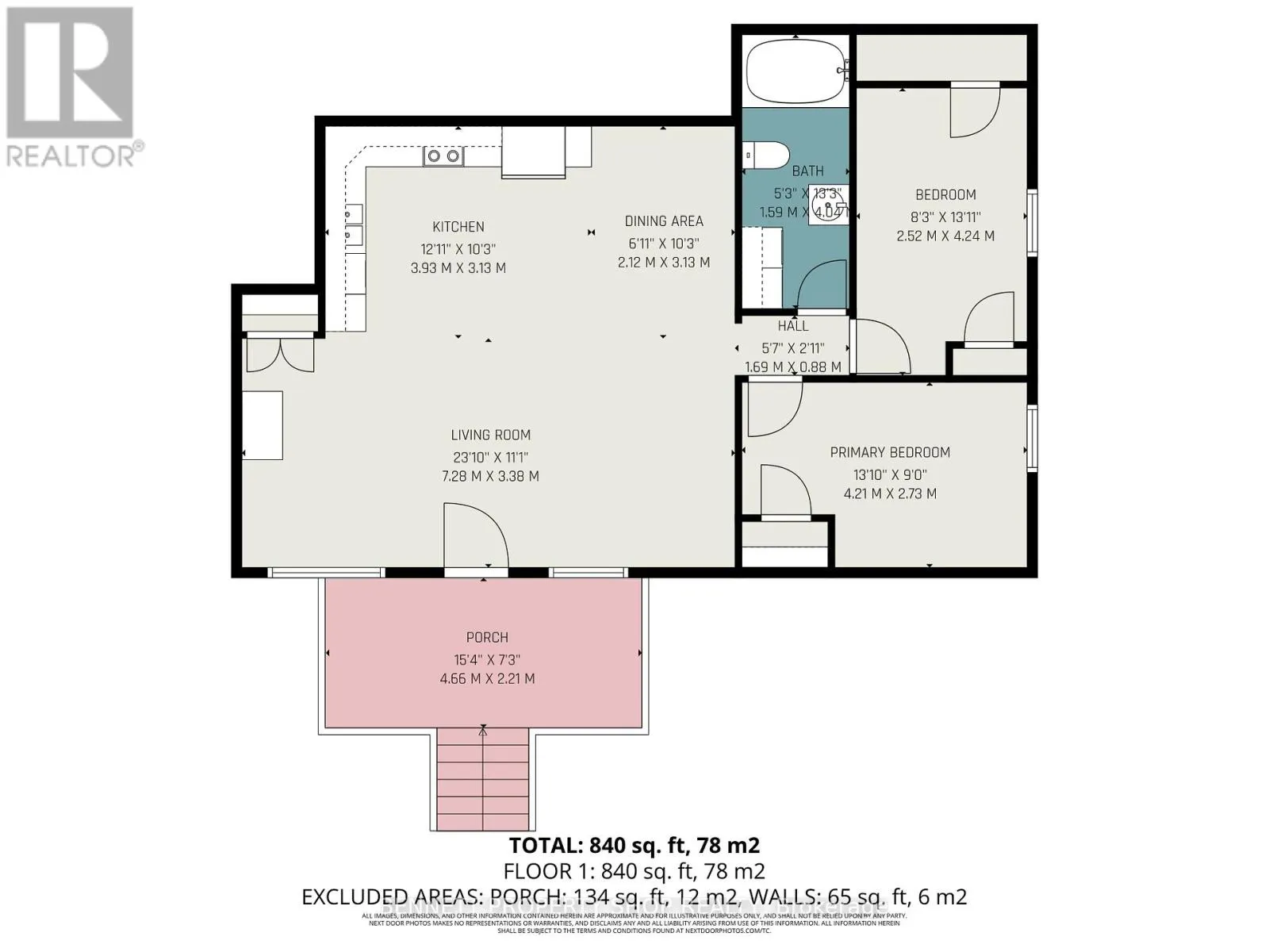 2489 DU LAC ROAD