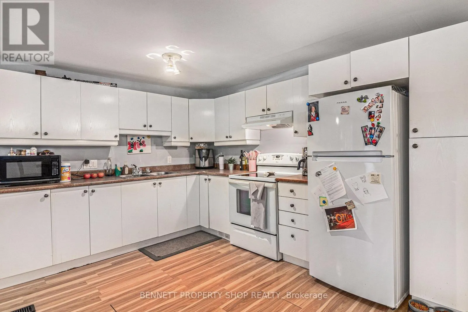 2489 DU LAC ROAD