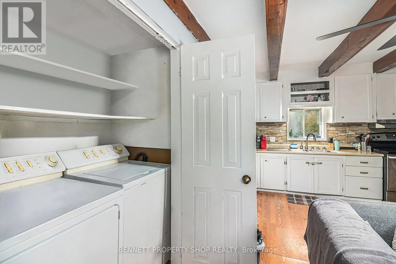 2489 DU LAC ROAD