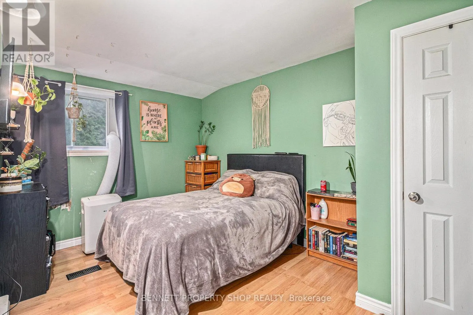 2489 DU LAC ROAD