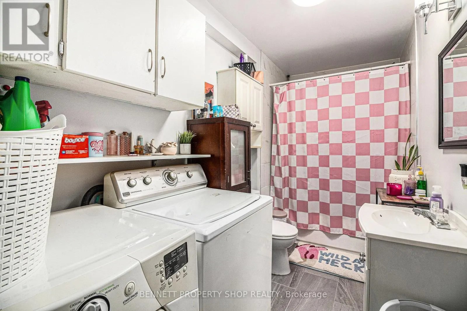 2489 DU LAC ROAD