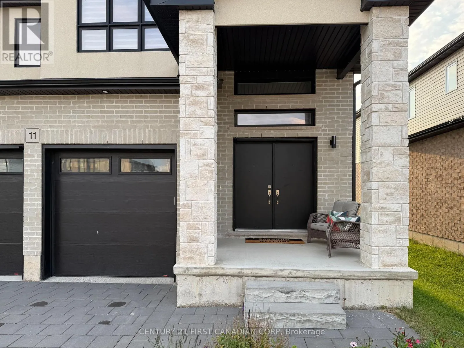 11 TRIEBNER STREET