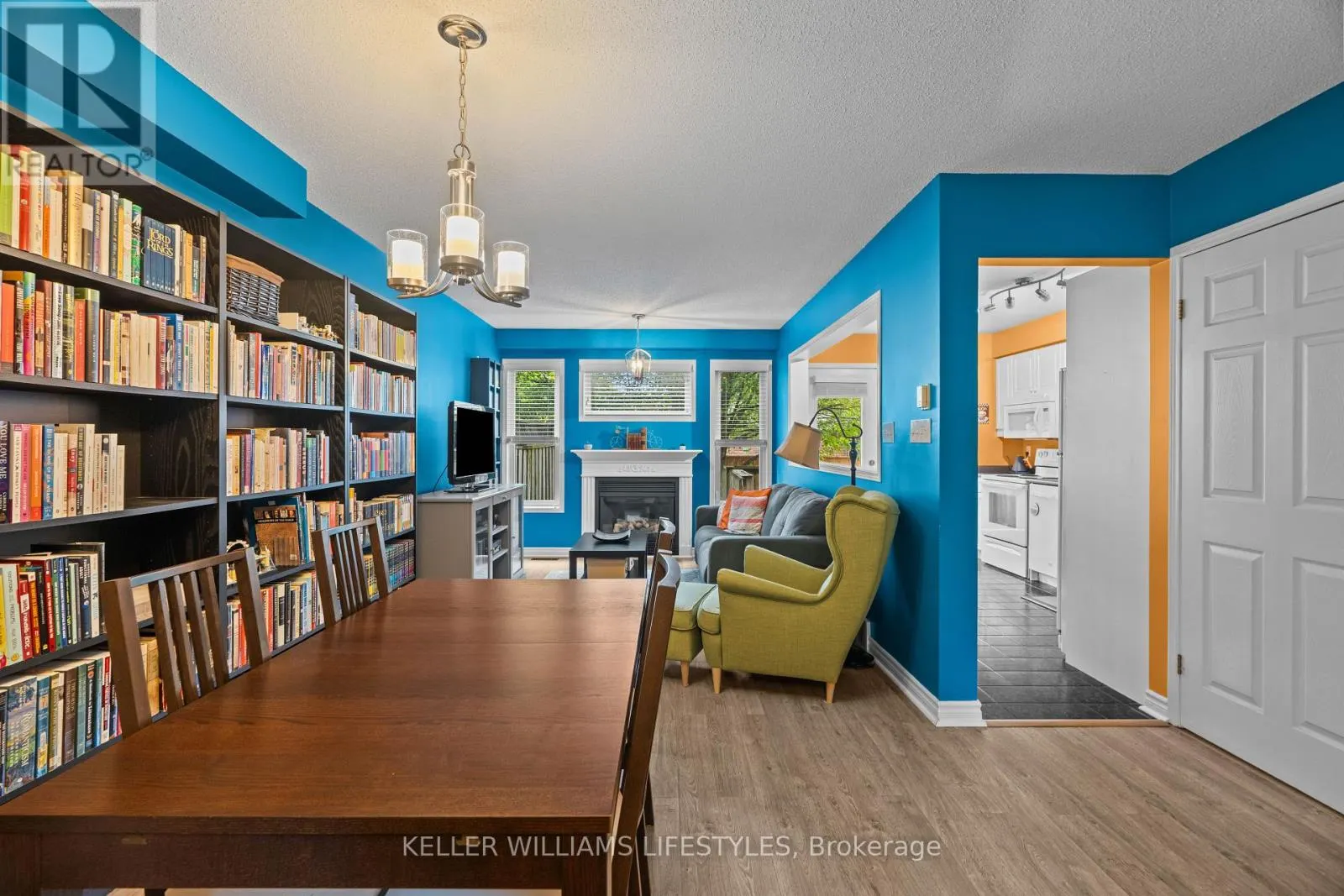 2 - 505 PROUDFOOT LANE, #2