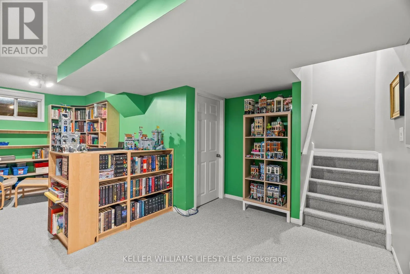 2 - 505 PROUDFOOT LANE, #2