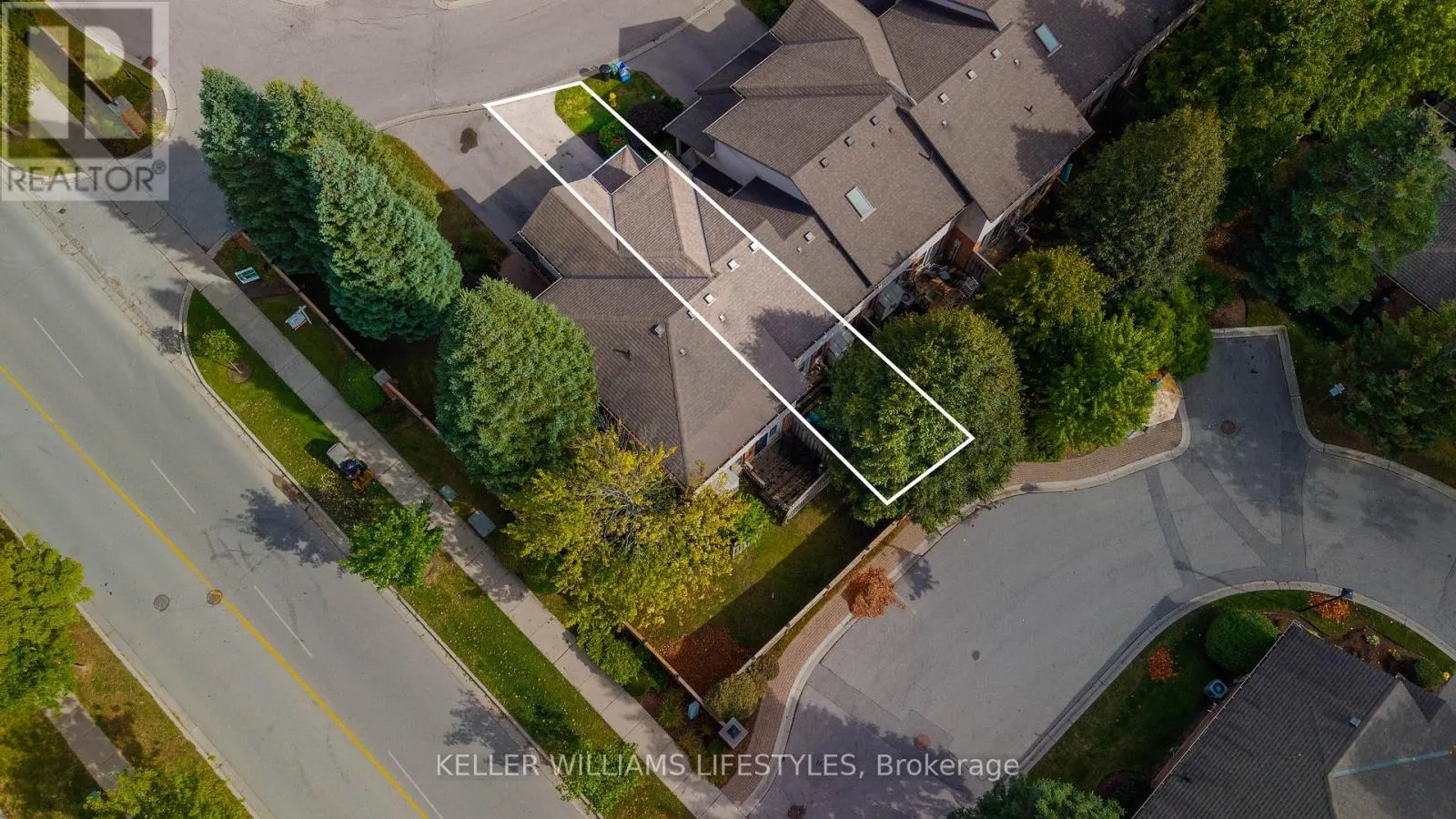 2 - 505 PROUDFOOT LANE, #2