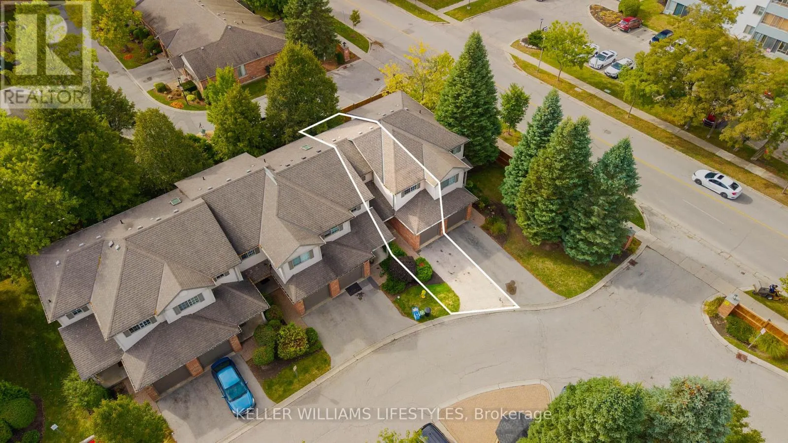 2 - 505 PROUDFOOT LANE, #2