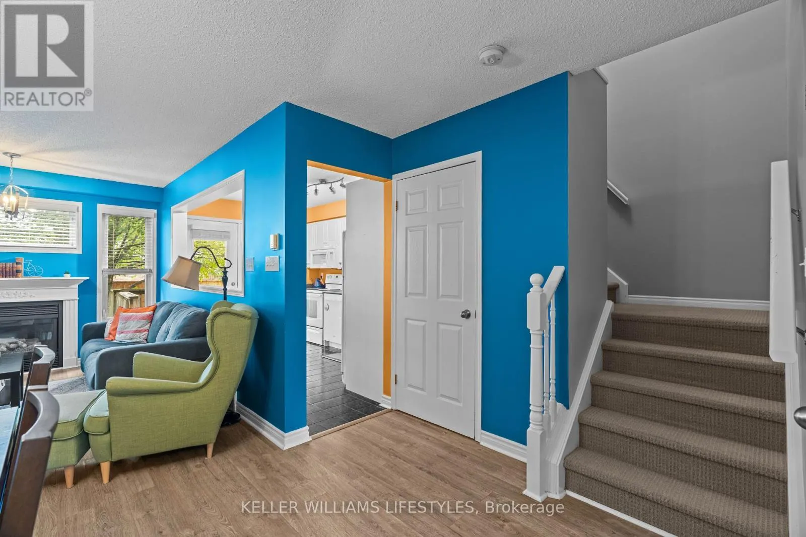 2 - 505 PROUDFOOT LANE, #2