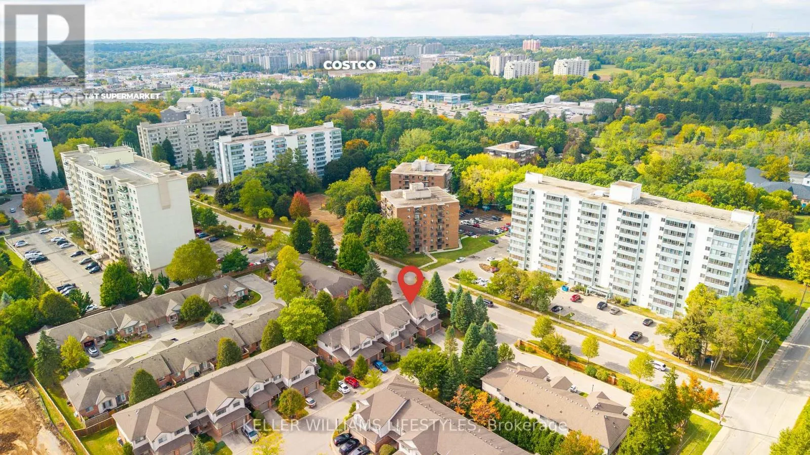 2 - 505 PROUDFOOT LANE, #2