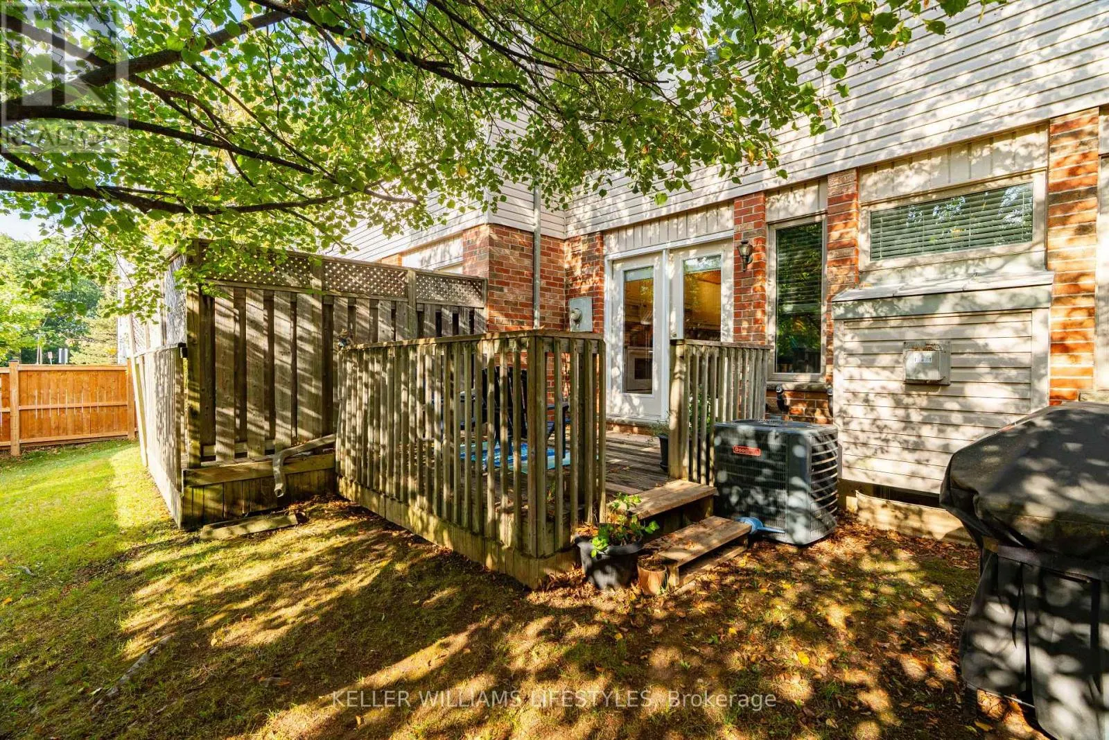 2 - 505 PROUDFOOT LANE, #2