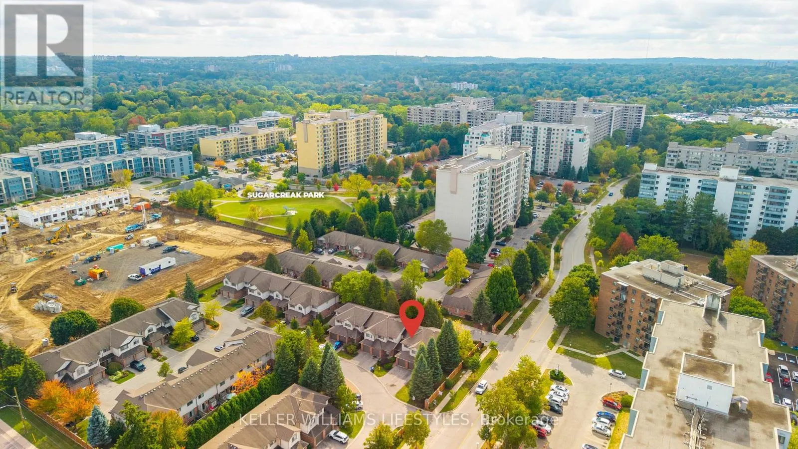 2 - 505 PROUDFOOT LANE, #2