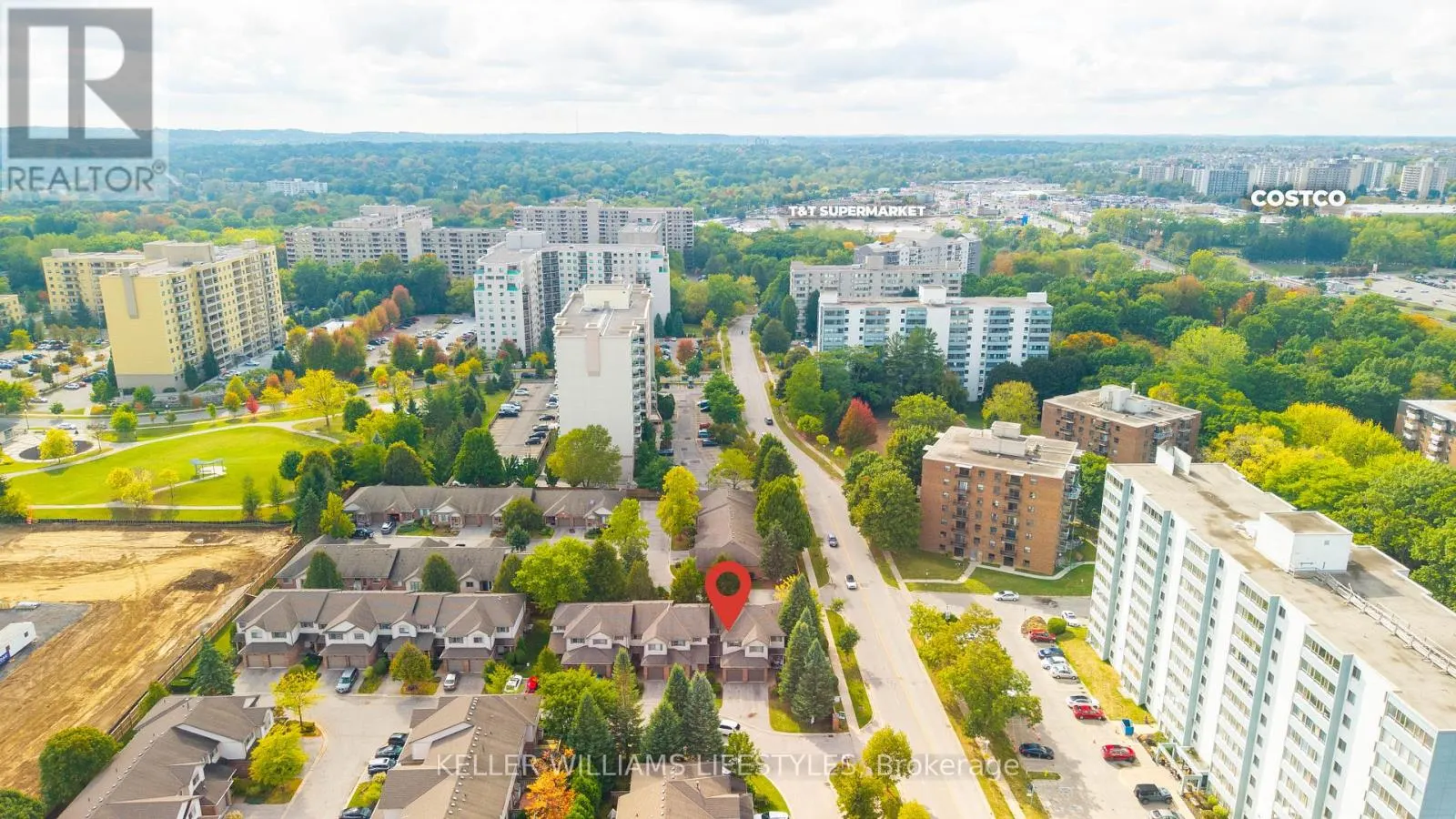2 - 505 PROUDFOOT LANE, #2