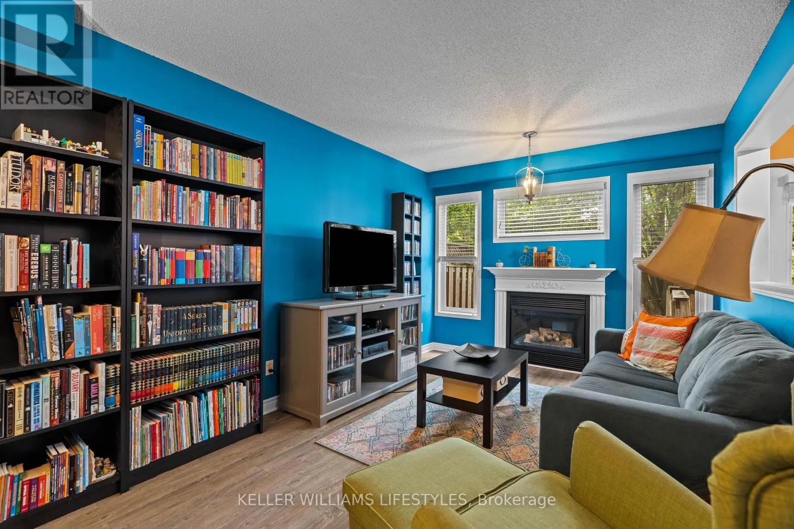 2 - 505 PROUDFOOT LANE, #2