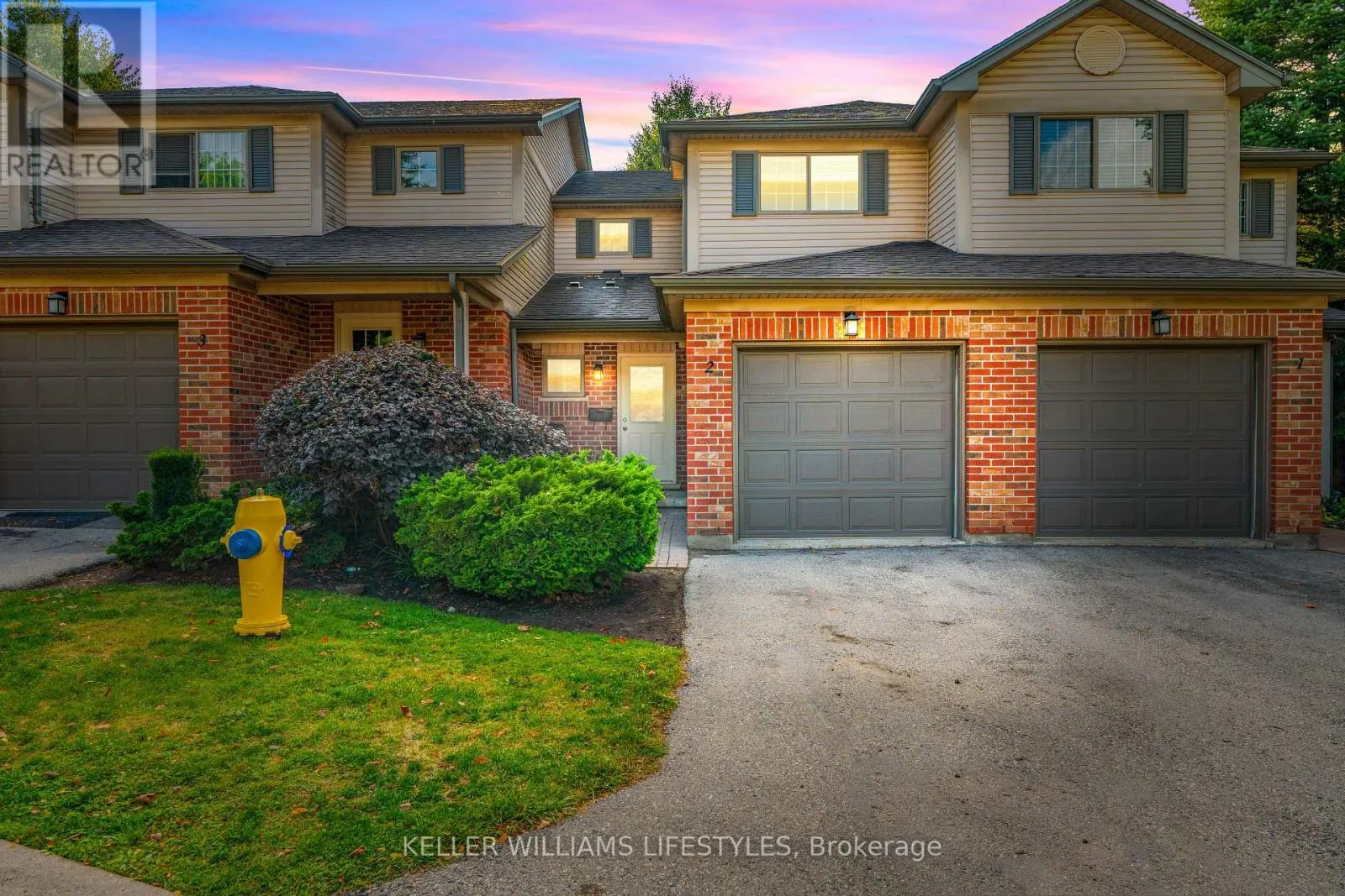 2 - 505 PROUDFOOT LANE, #2